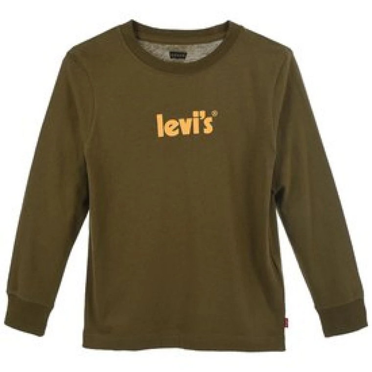 Bluza dresowa Levi's