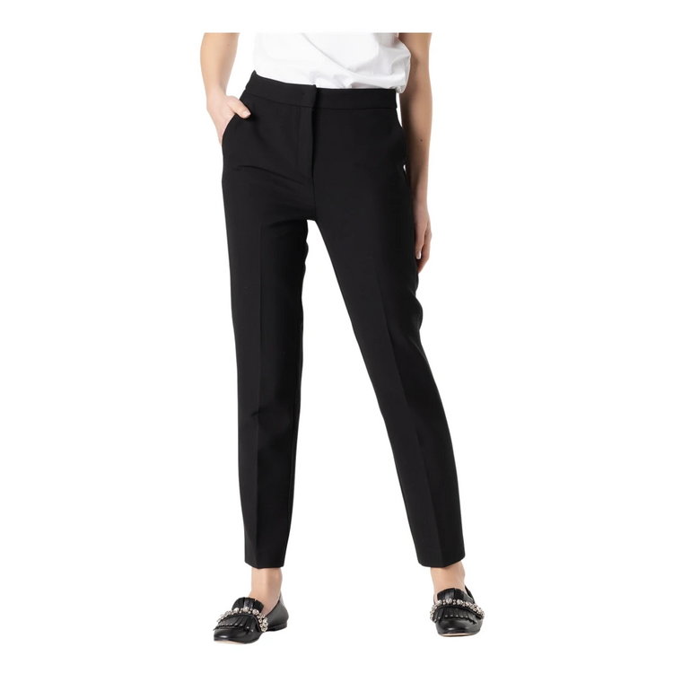 Slim-fit Trousers Cavalli Class