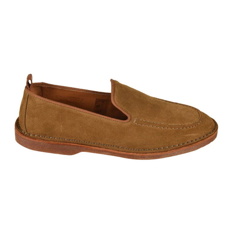Loafers Buttero