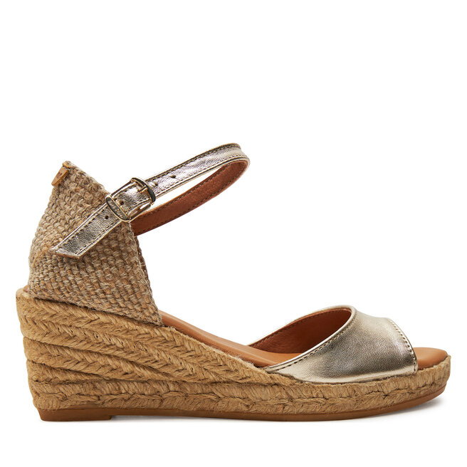 Espadryle Toni Pons