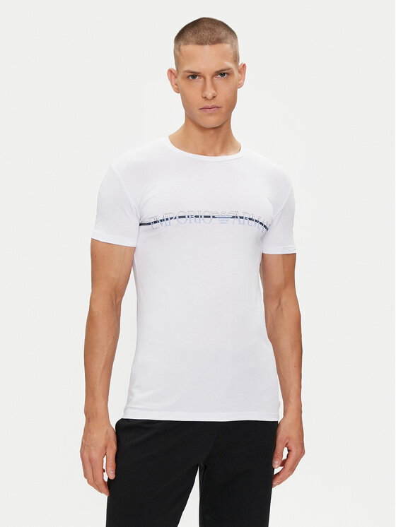 T-Shirt Emporio Armani Underwear