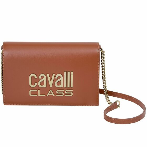 Cavalli Class Brenta Torba na ramię 22 cm brown