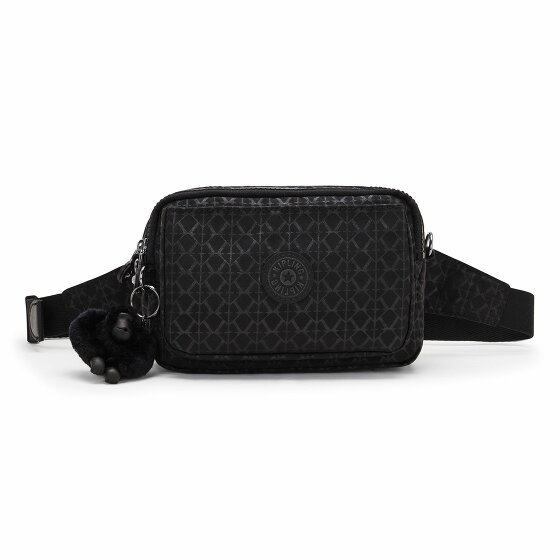 Kipling Basic Plus Abanu Multi Saszetka 19 cm signature emb