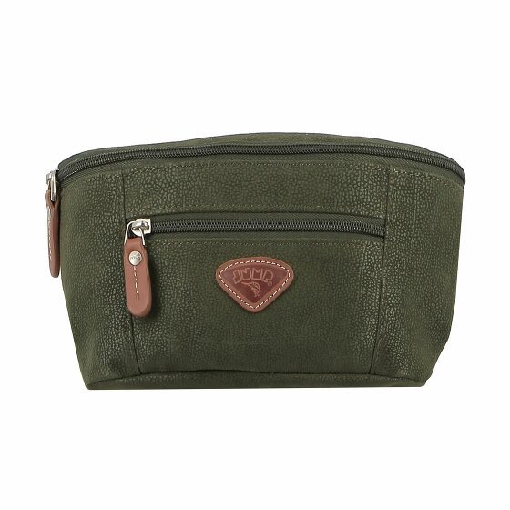 Jump Saszetka Uppsala Fanny Pack 25 cm moss green