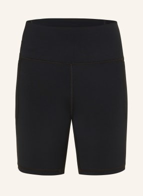 Under Armour Szorty Treningowe Meridian schwarz