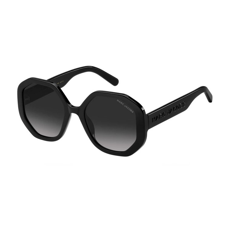 Okulary Przeciwsłoneczne Damskie - Marc 659/S 807 Marc Jacobs