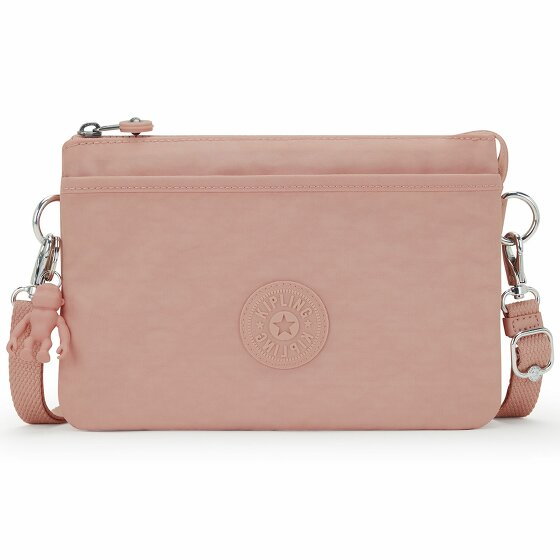 Kipling Basic Riri Torba na ramię 24 cm tender rose