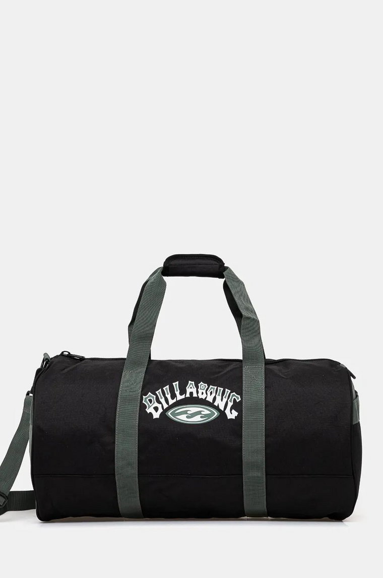 Billabong torba Traditional Duffel Bag kolor czarny ABYBL00116