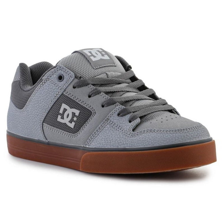 Buty DC Shoes Pure 300660-CG5 szare