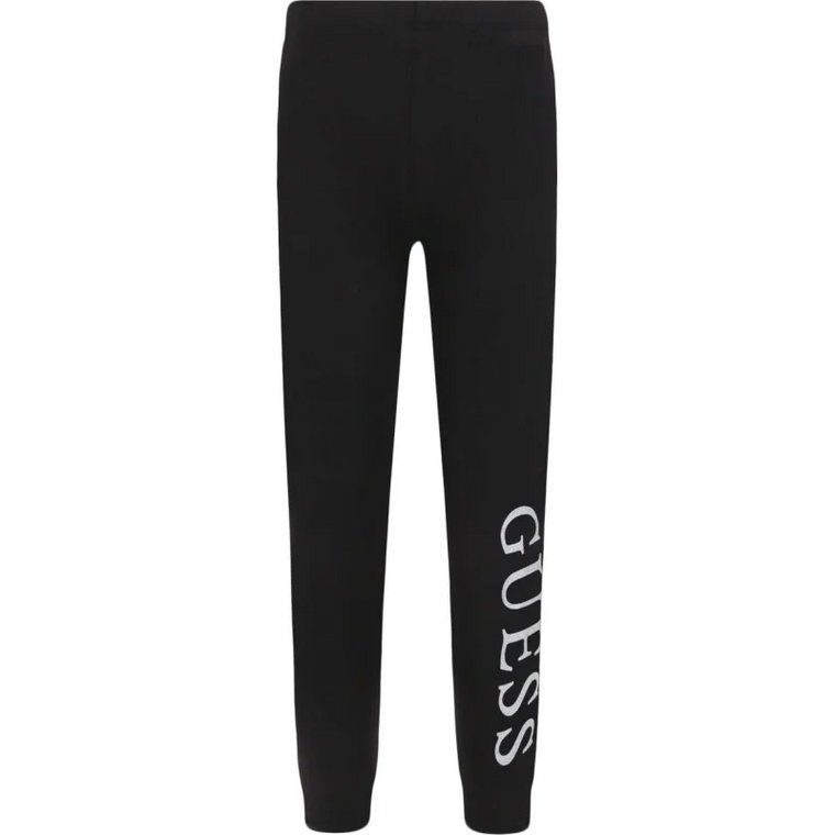 Guess Legginsy | Slim Fit