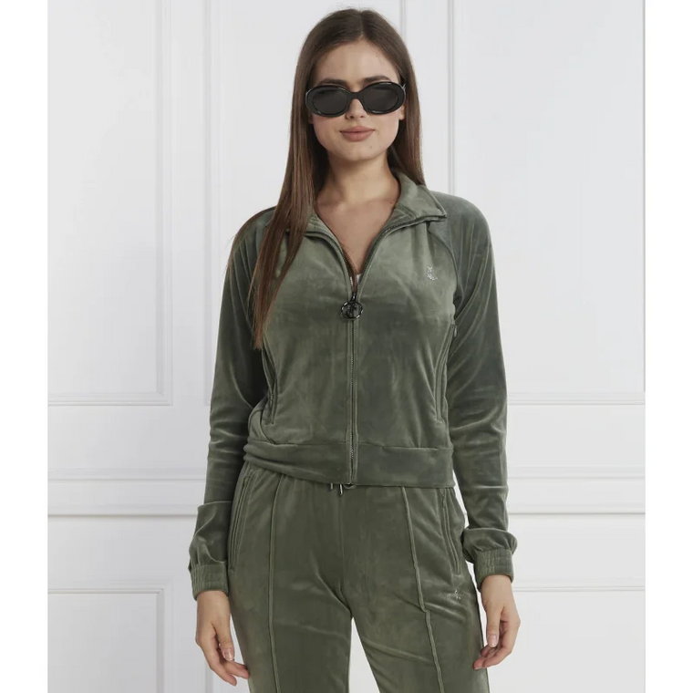 Juicy Couture Bluza TANYA | Regular Fit