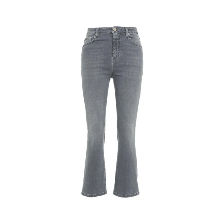 Boot-cut Jeans dla kobiet Closed