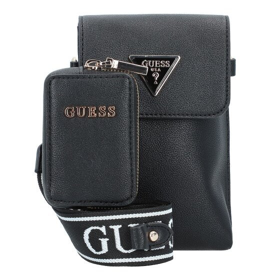 Guess Latona Etui na telefon komórkowy 11 cm black