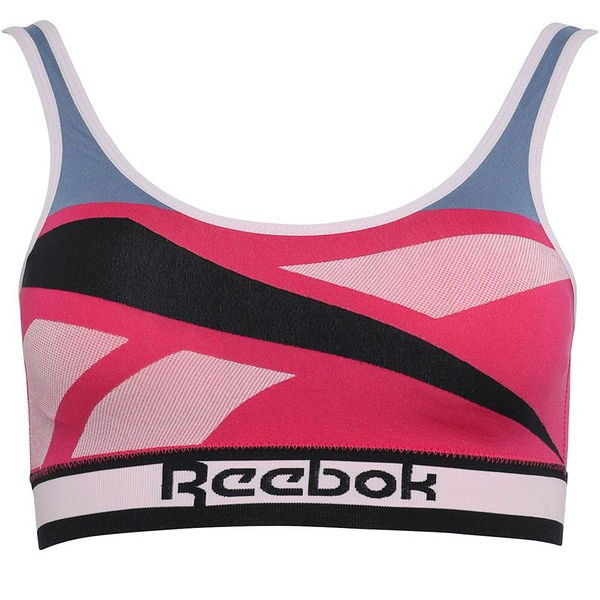 Biustonosz sportowy Dilara Reebok