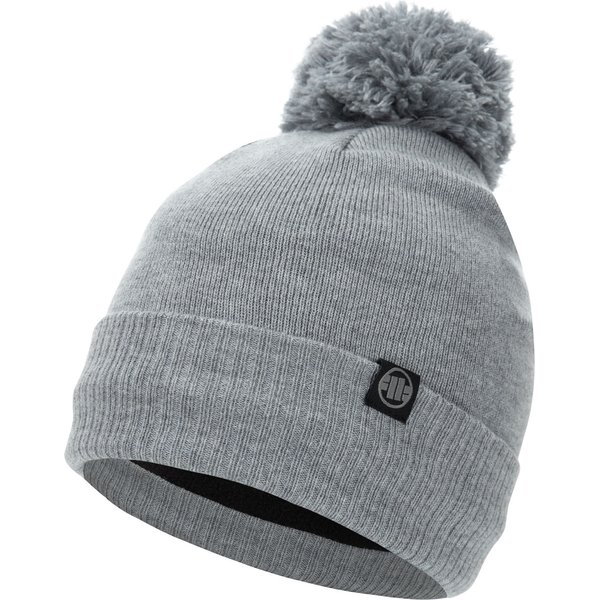 Czapka Beanie Bubble Small Logo 2 Pitbull West Coast