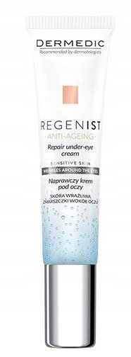 Dermedic Regenist Anti-ageing, Krem Pod Oczy, 15ml