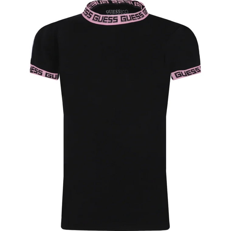 Guess T-shirt | Regular Fit