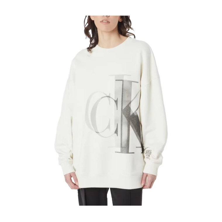 Bluza Calvin Klein