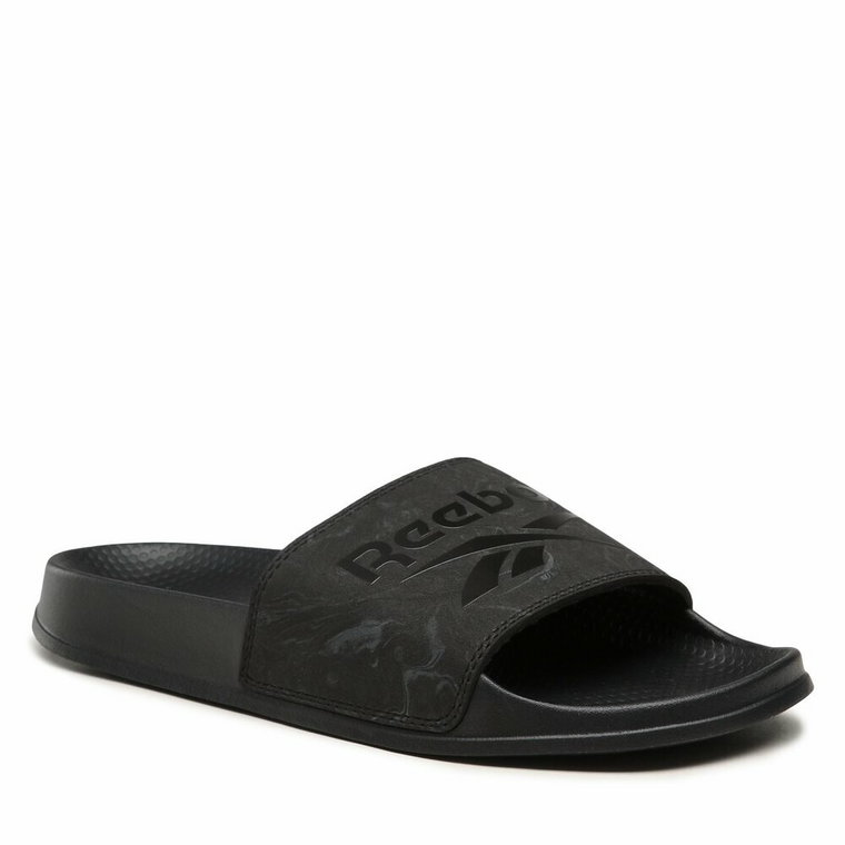 Klapki basenowe Reebok RBK FULGERE SLIDE CN6466