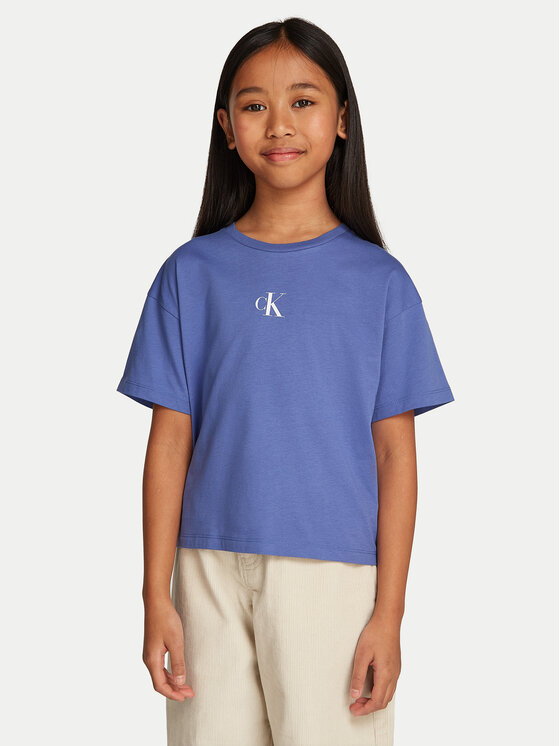 T-Shirt Calvin Klein Jeans