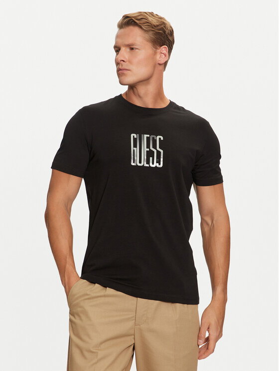 T-Shirt Guess