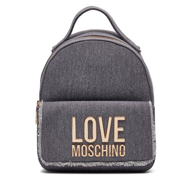 Plecak LOVE MOSCHINO