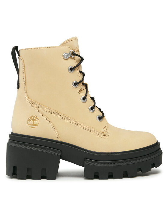 Botki Timberland