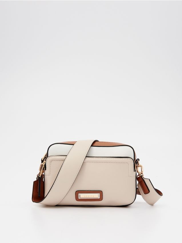 Mohito - Torebka typu crossbody - wielobarwny