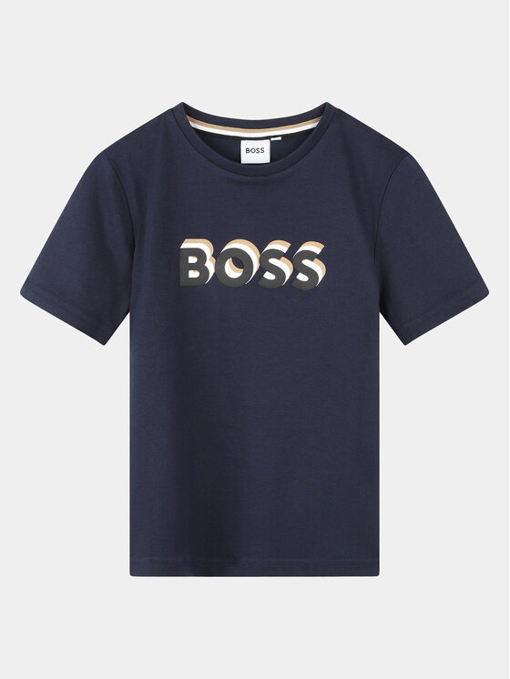 T-Shirt Boss