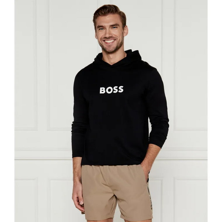 BOSS BLACK Bluza | Regular Fit