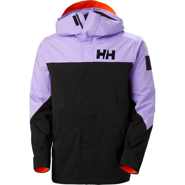 Kurtka męska ULLR Helly Hansen