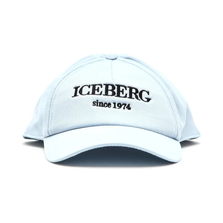 Iceberg Bejsbolówka