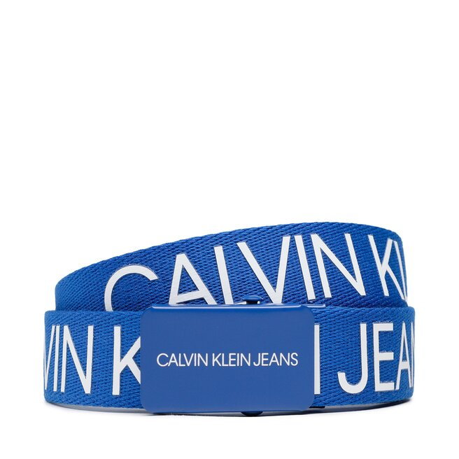 Pasek Dziecięcy Calvin Klein Jeans