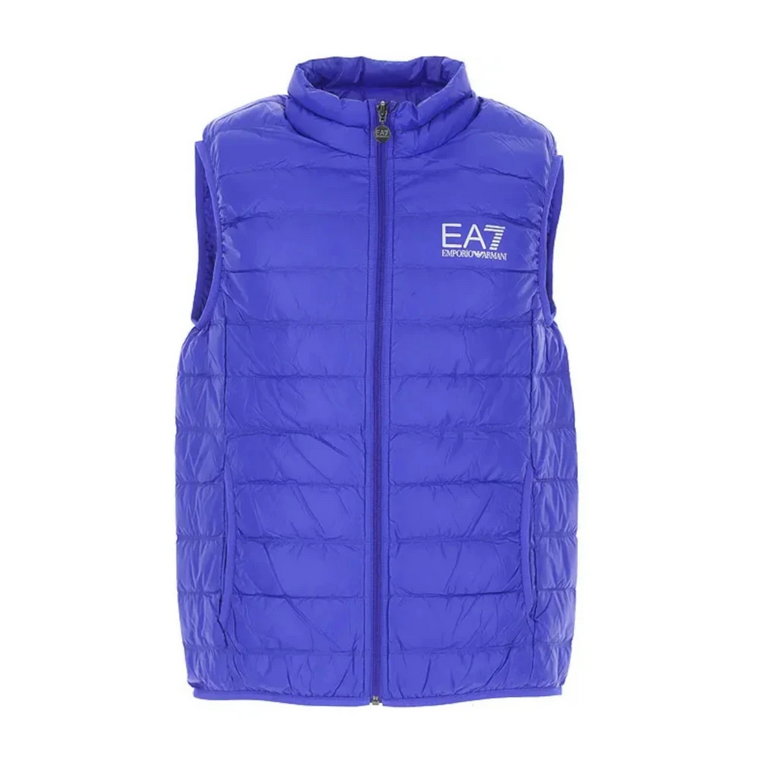 Vests Emporio Armani EA7