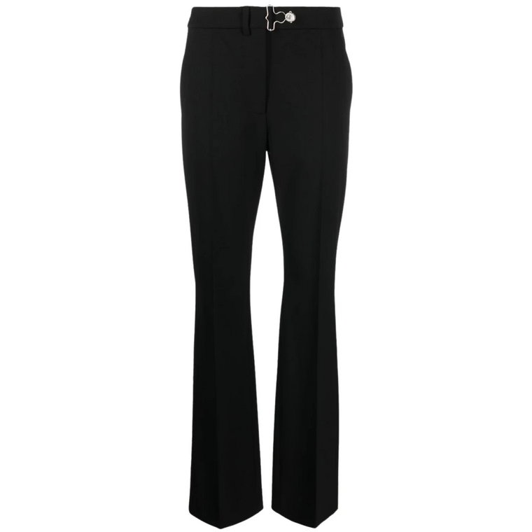 Wide Trousers Moschino