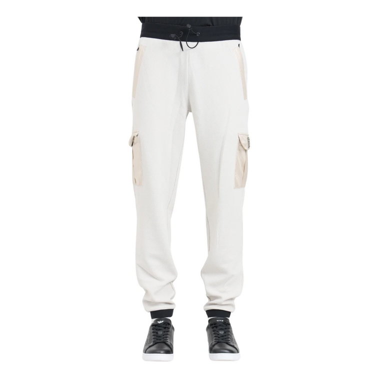 Trousers Emporio Armani EA7