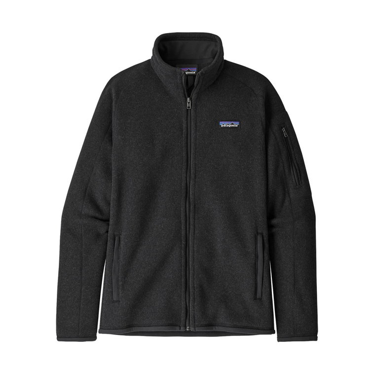 Kurtka Damska Better Sweater Patagonia