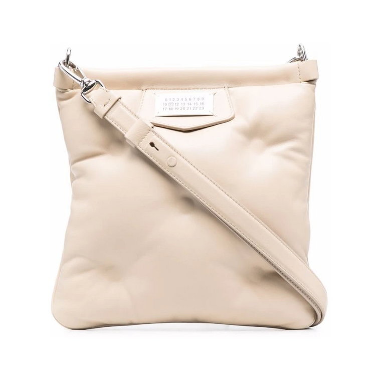 Maison Margiela Bags.. White Maison Margiela