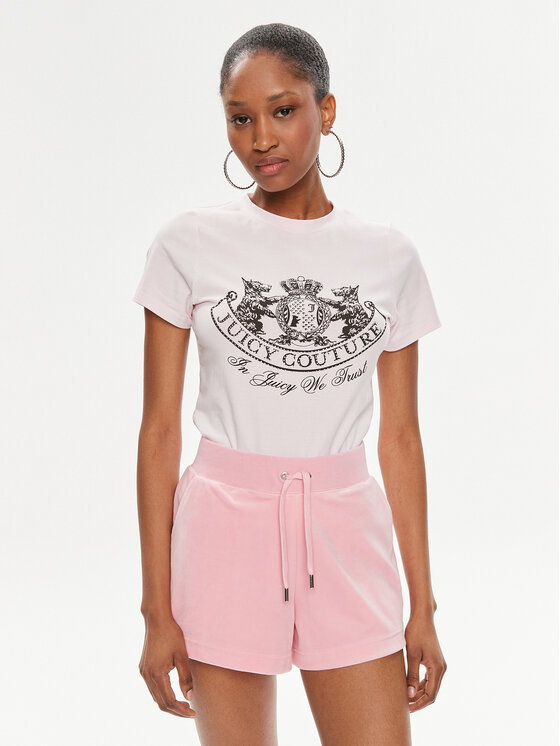 T-Shirt Juicy Couture