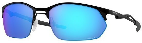 Okulary Przeciwsłoneczne Oakley OO 4145 WIRE TAP 2.0 414504