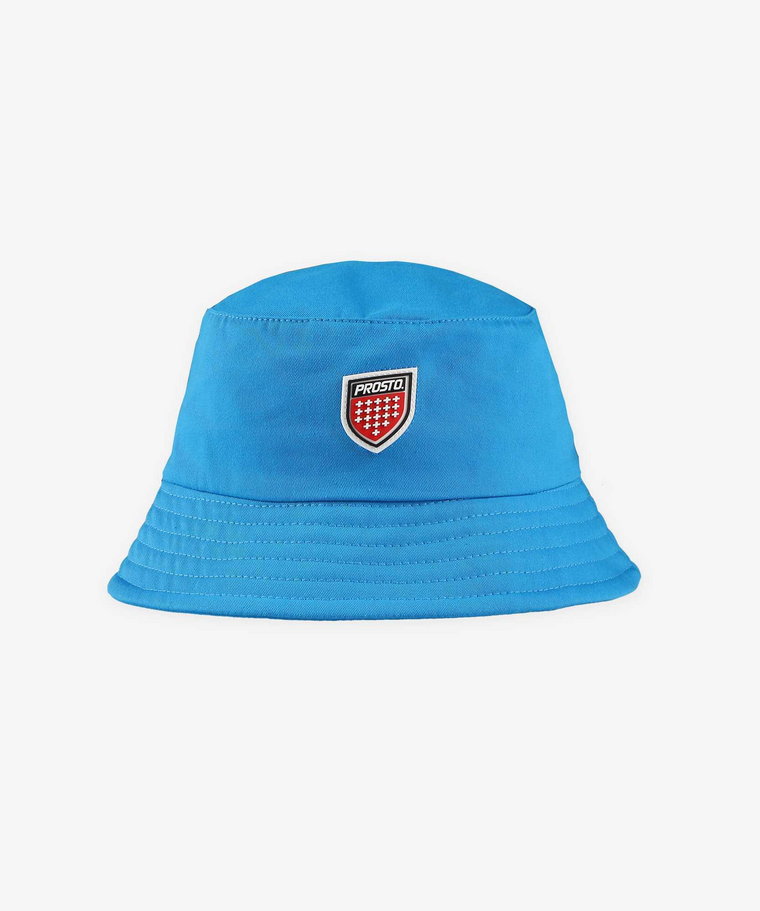 Bucket Hat Hoyle Blue S_M