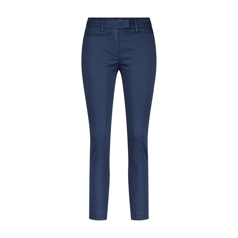 Slim-fit Trousers Dondup