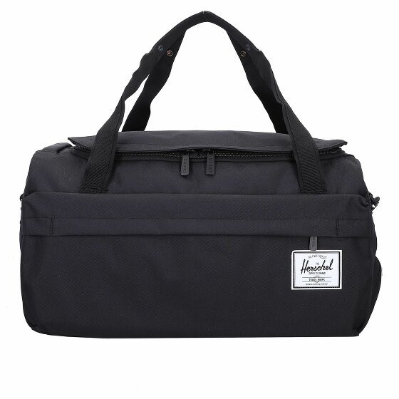 Herschel Torba podróżna Outfitter 30L 51 cm black