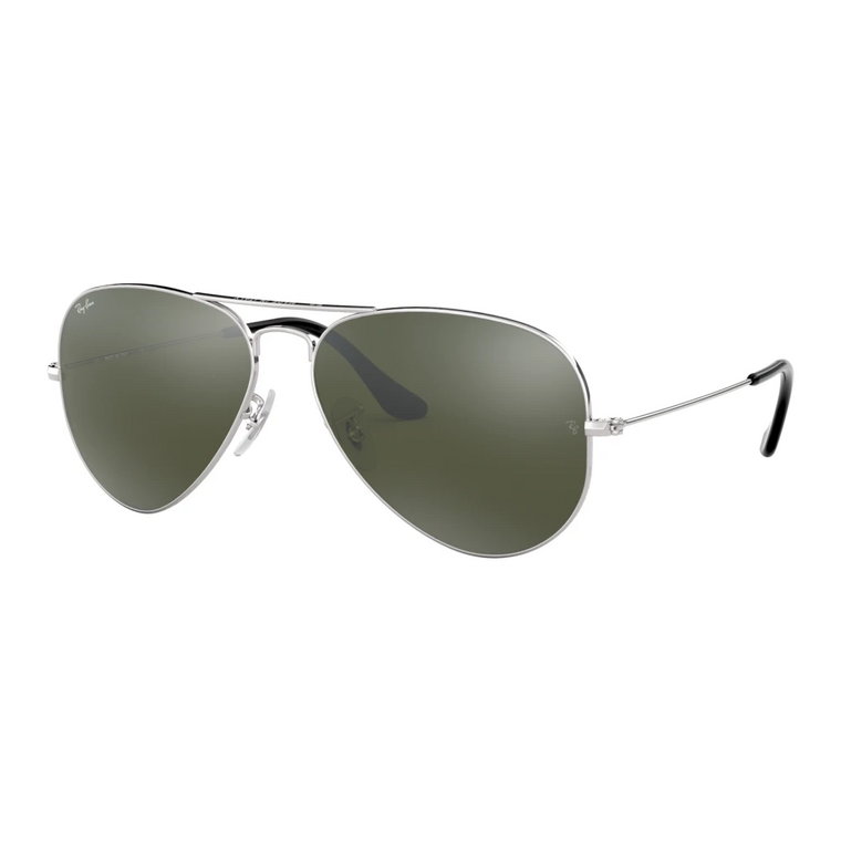 Lustro lotnicze Ray-Ban