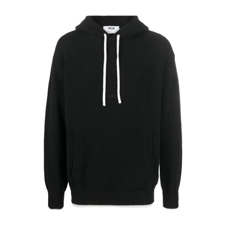 Hoodies Msgm