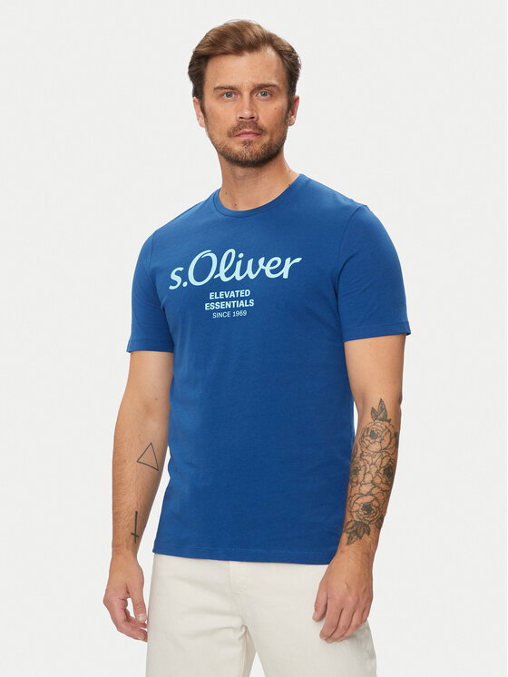 T-Shirt s.Oliver