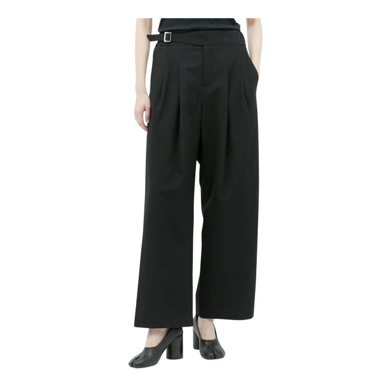 Trousers Issey Miyake