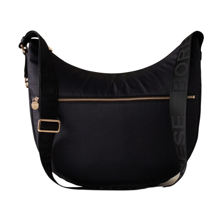 Luna Cross Body Torba Borbonese