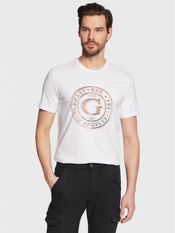 T-Shirt Guess