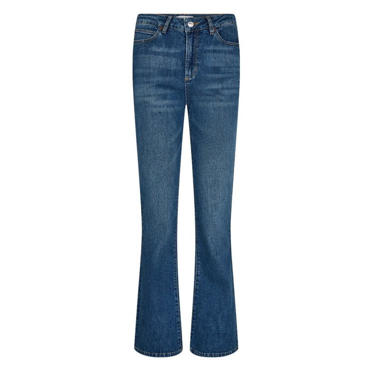 Straight Jeans IVY Copenhagen